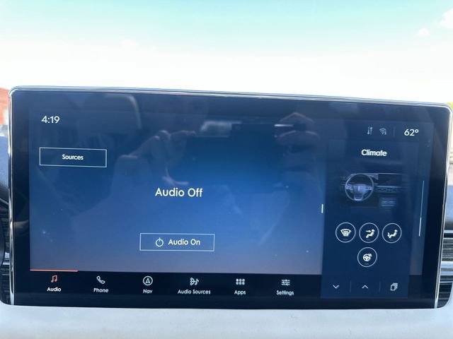Used 2023 Lincoln Nautilus Black Label AWD/4WD image 14
