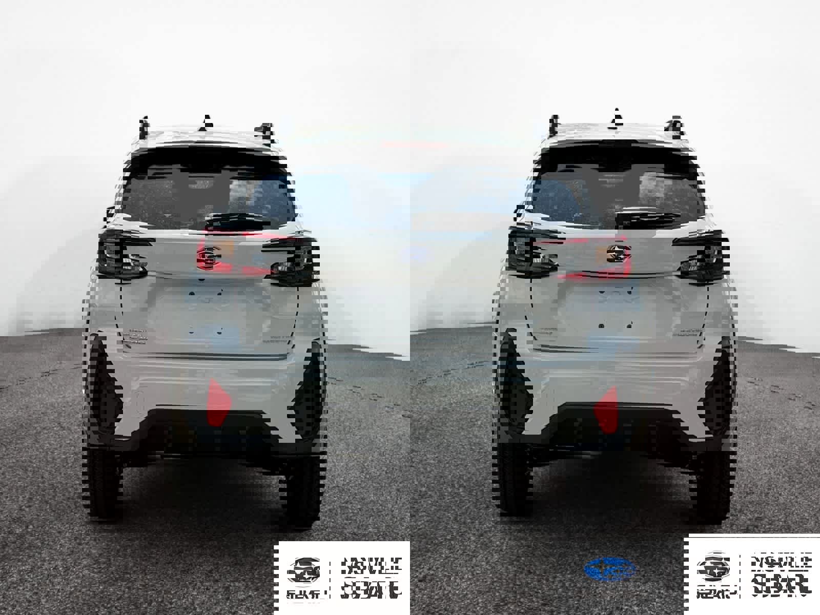 New 2025 Subaru Crosstrek 2.5i Premium image 4