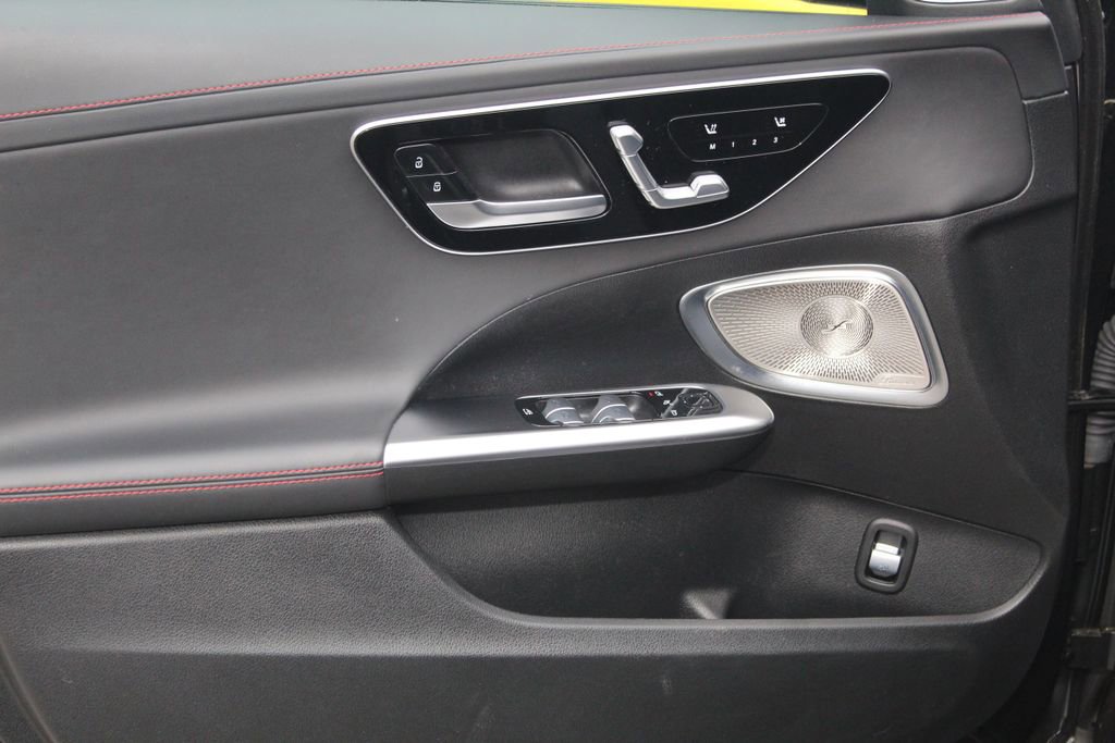 Used 2024 Mercedes-Benz C 43 AMG 4MATIC Sedan image 23