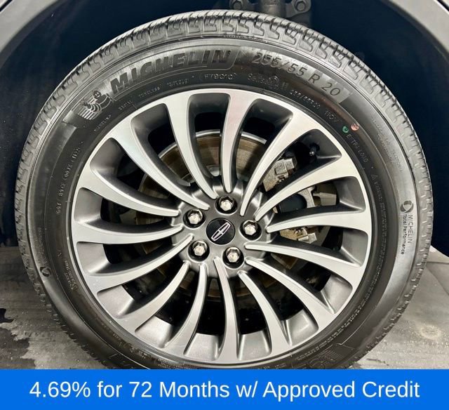 Used 2020 Lincoln Aviator Reserve RWD image 9