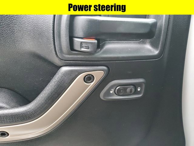 Used 2017 Jeep Wrangler 75th Anniversary image 22