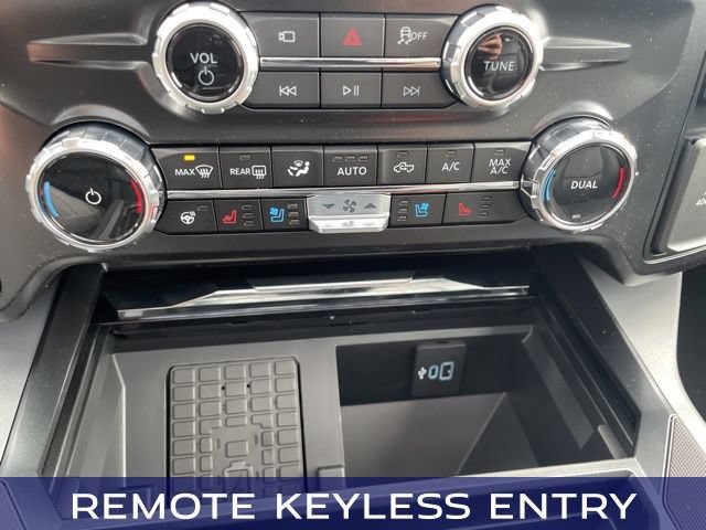 New 2026 Ford F250 Lariat w/ Lariat Ultimate Package AWD/4WD image 36