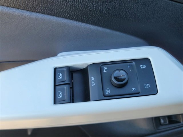 Used 2021 Volkswagen ID.4 1st Edition image 30