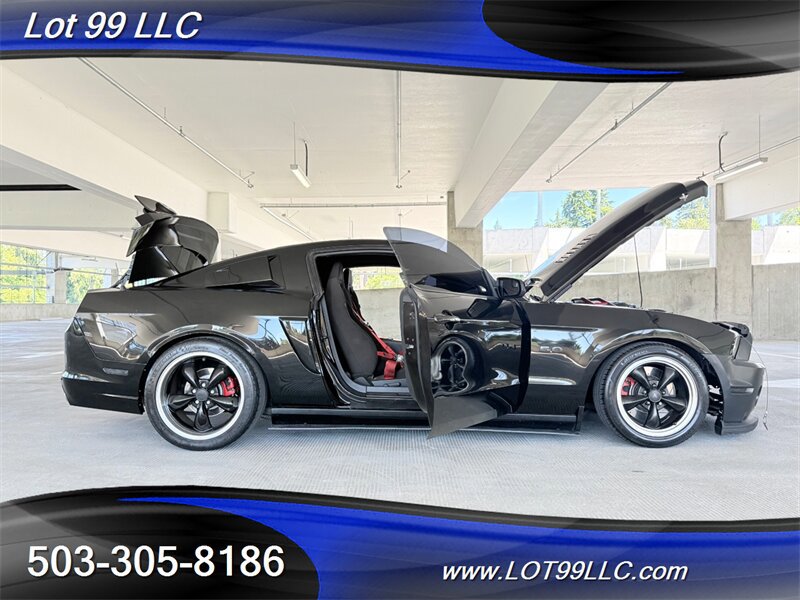 Used 2013 Ford Mustang GT w/ GT Track Pkg RWD image 18
