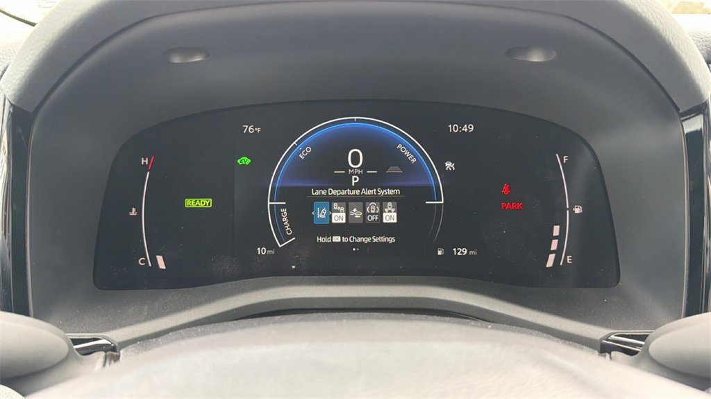 New 2026 Toyota Camry LE image 21