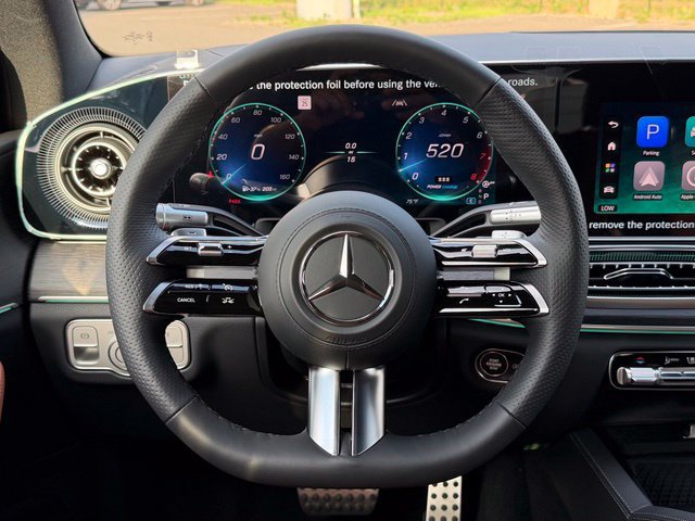 New 2027 Mercedes-Benz GLE 450 4MATIC Coupe image 13