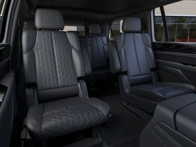 New 2026 Cadillac Escalade IQL Sport 1 w/ LPO, ONYX Package AWD/4WD image 17