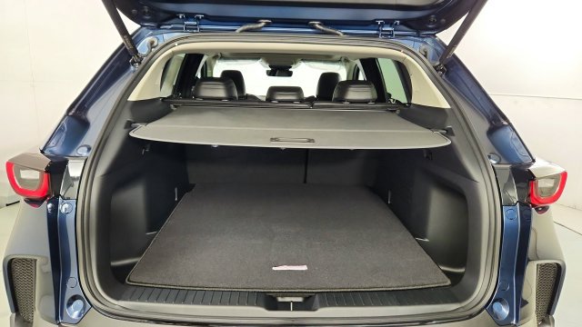 New 2026 MAZDA CX-50 AWD 2.5 S w/ Accent Package image 36