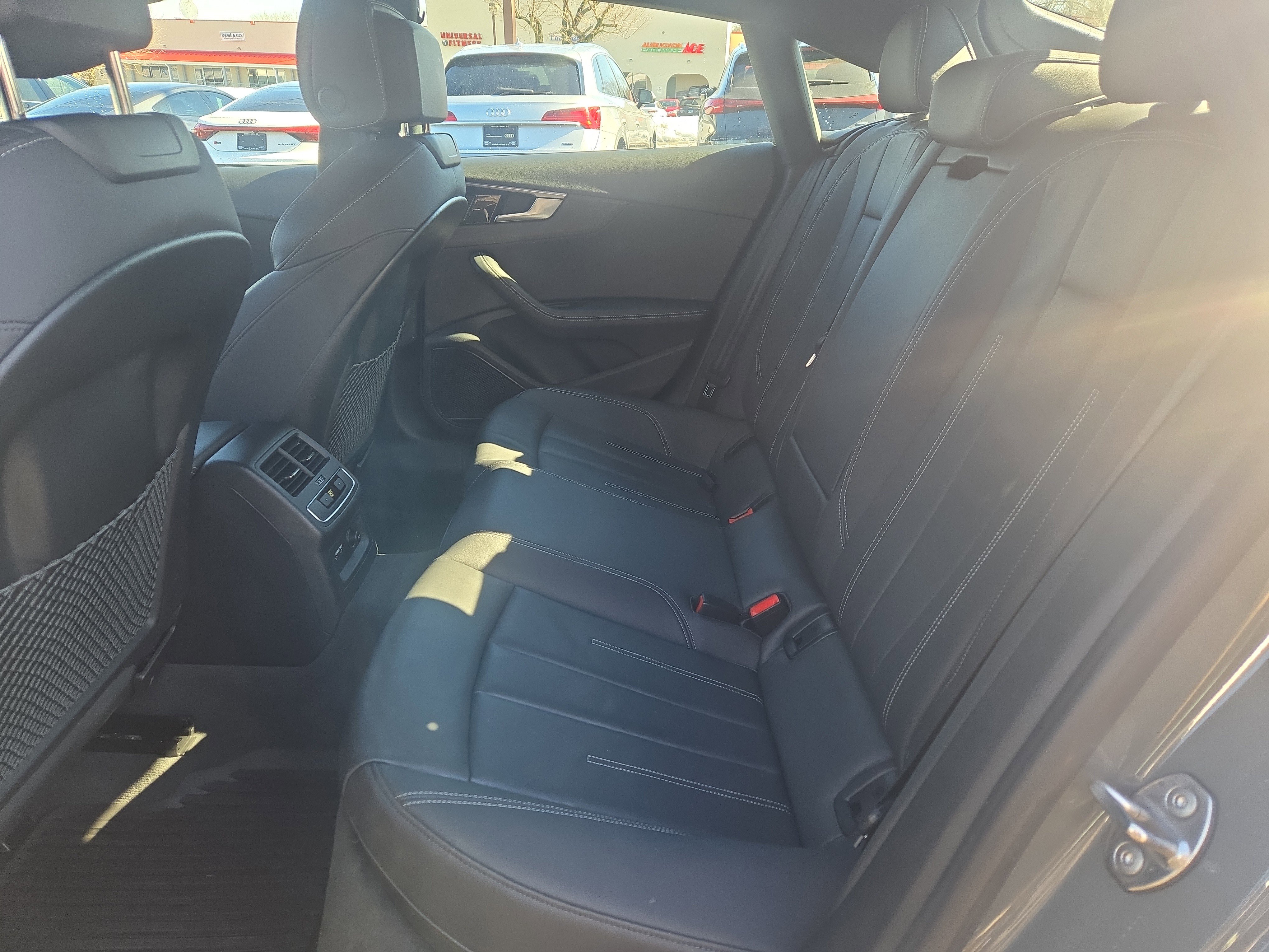 Certified 2023 Audi A5 2.0T Premium Plus w/ Premium Plus AWD/4WD image 6