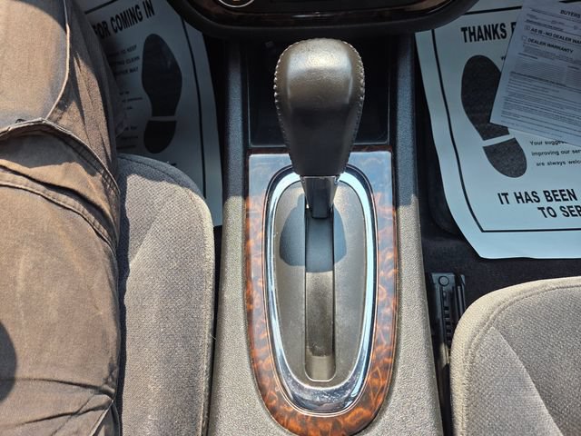 Used 2014 Chevrolet Impala LT w/ LT Sunroof Package FWD image 25