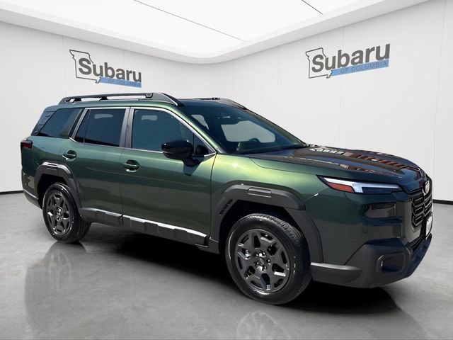 New 2026 Subaru Outback Premium AWD/4WD image 1