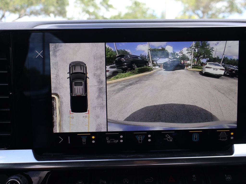 Used 2023 Chevrolet Silverado 1500 LTZ RWD image 44