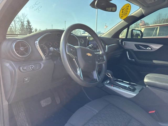 Used 2022 Chevrolet Blazer LT image 6