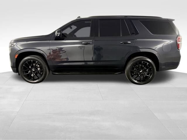 Certified 2022 Chevrolet Tahoe RST w/ Luxury Package image 5