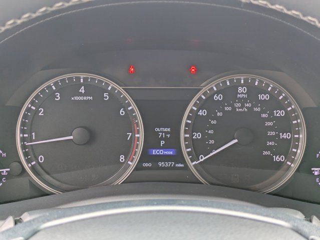 Used 2014 Lexus GS 350 w/ Premium Package RWD image 21