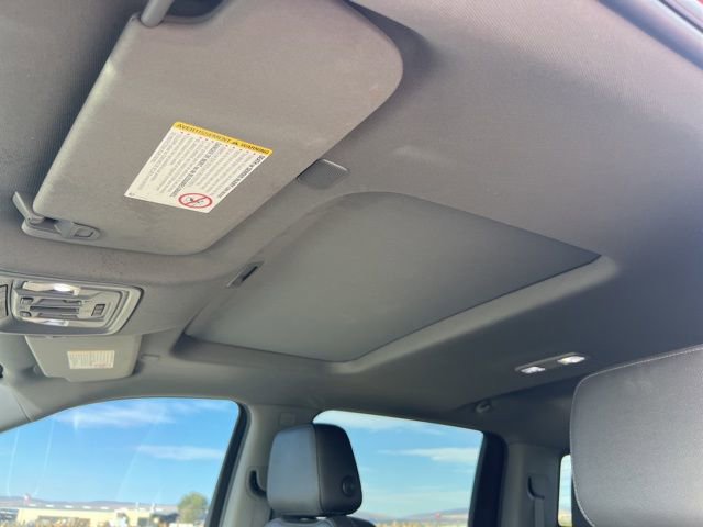 Used 2022 Chevrolet Silverado 2500 LTZ w/ LTZ Plus Package image 22