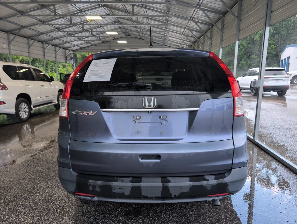 Used 2013 Honda CR-V EX image 6