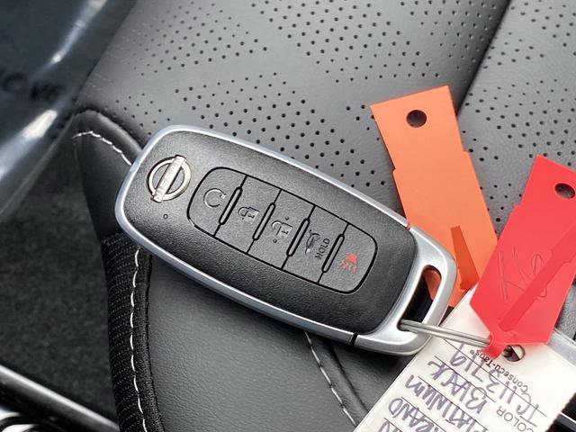 New 2026 Nissan Murano Platinum image 29