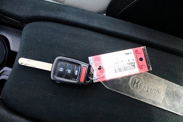 Used 2018 Honda Civic LX image 17