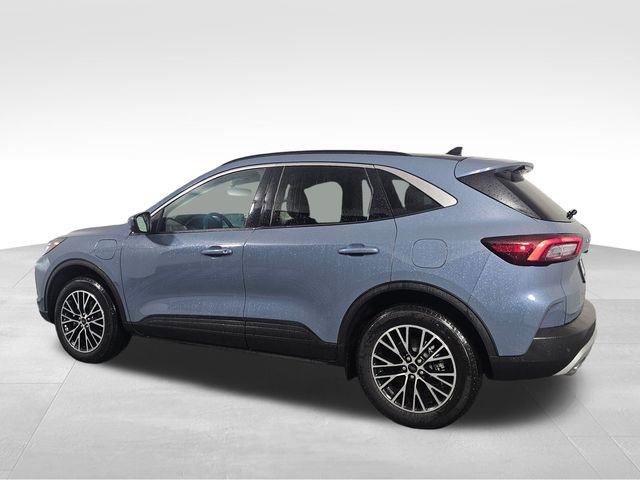 Used 2024 Ford Escape SE image 5