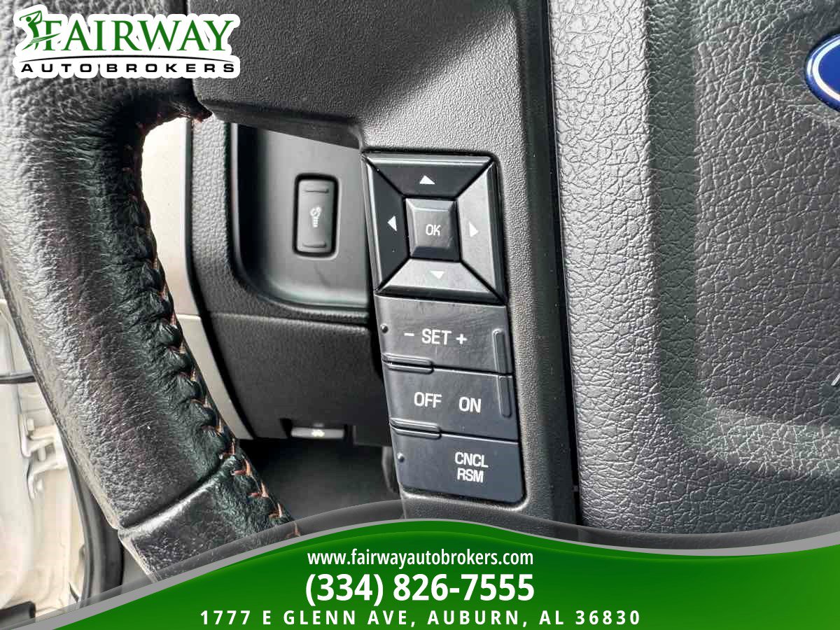 Used 2017 Ford Expedition King Ranch image 20