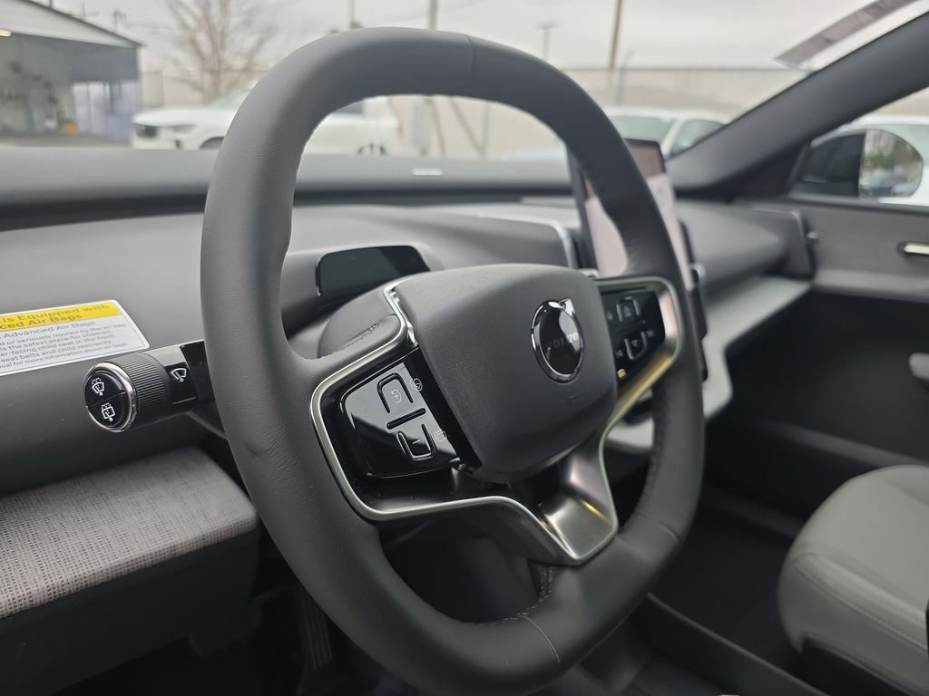 New 2026 Volvo EX30 Cross Country Ultra w/ Protection Package Premier image 16