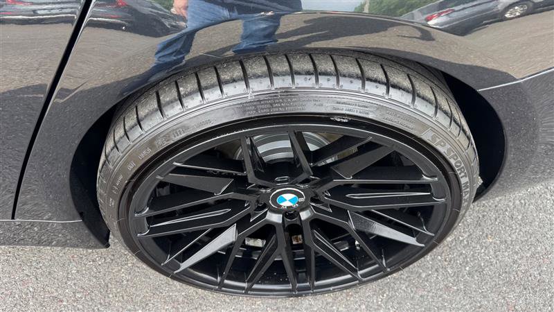 Used 2019 BMW 430i Gran Coupe RWD image 33
