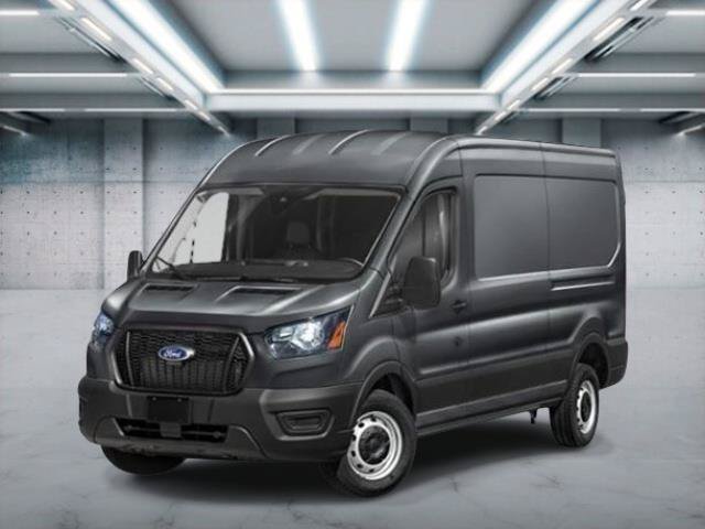 New 2026 Ford Transit 250 148 Medium Roof w/ Load Area Protection Package RWD image 1