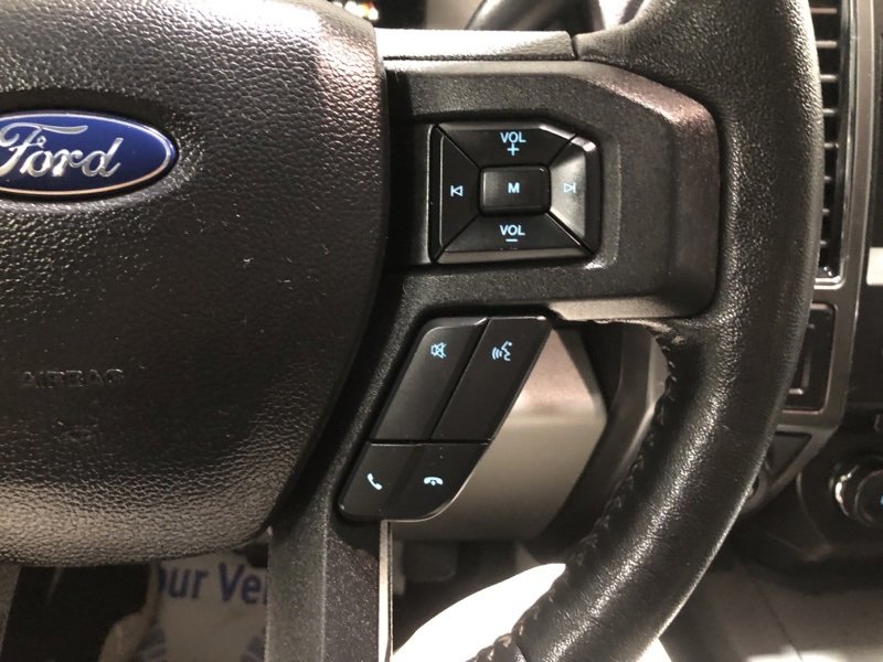 Used 2018 Ford F150 XLT w/ Equipment Group 302A Luxury image 23
