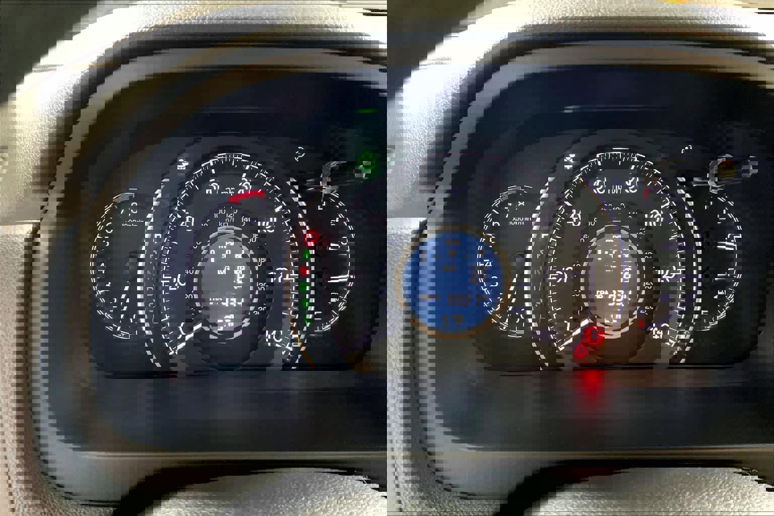 Used 2016 Honda CR-V SE image 26