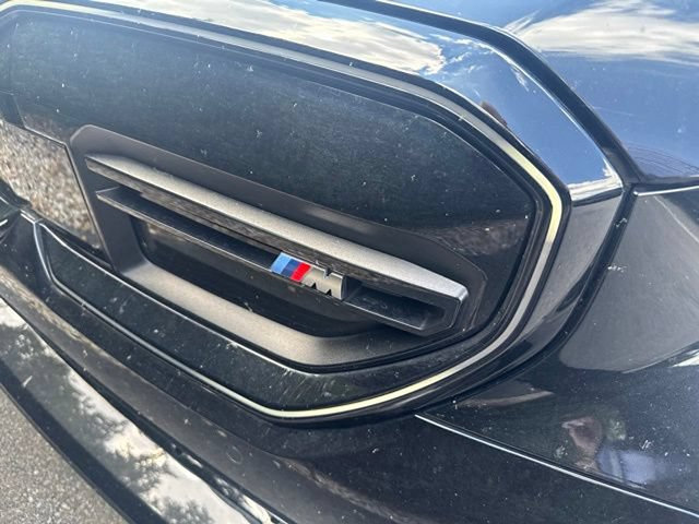 Used 2024 BMW i5 M60 w/ Executive Package AWD/4WD video 2