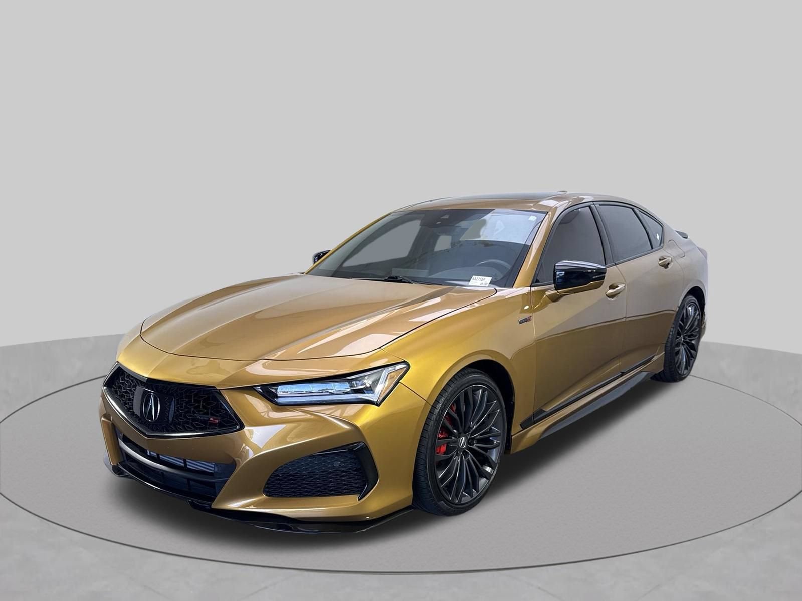 Certified 2023 Acura TLX Type S AWD/4WD image 26
