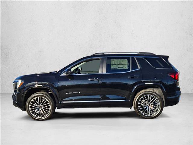 New 2026 GMC Terrain Denali AWD/4WD image 5