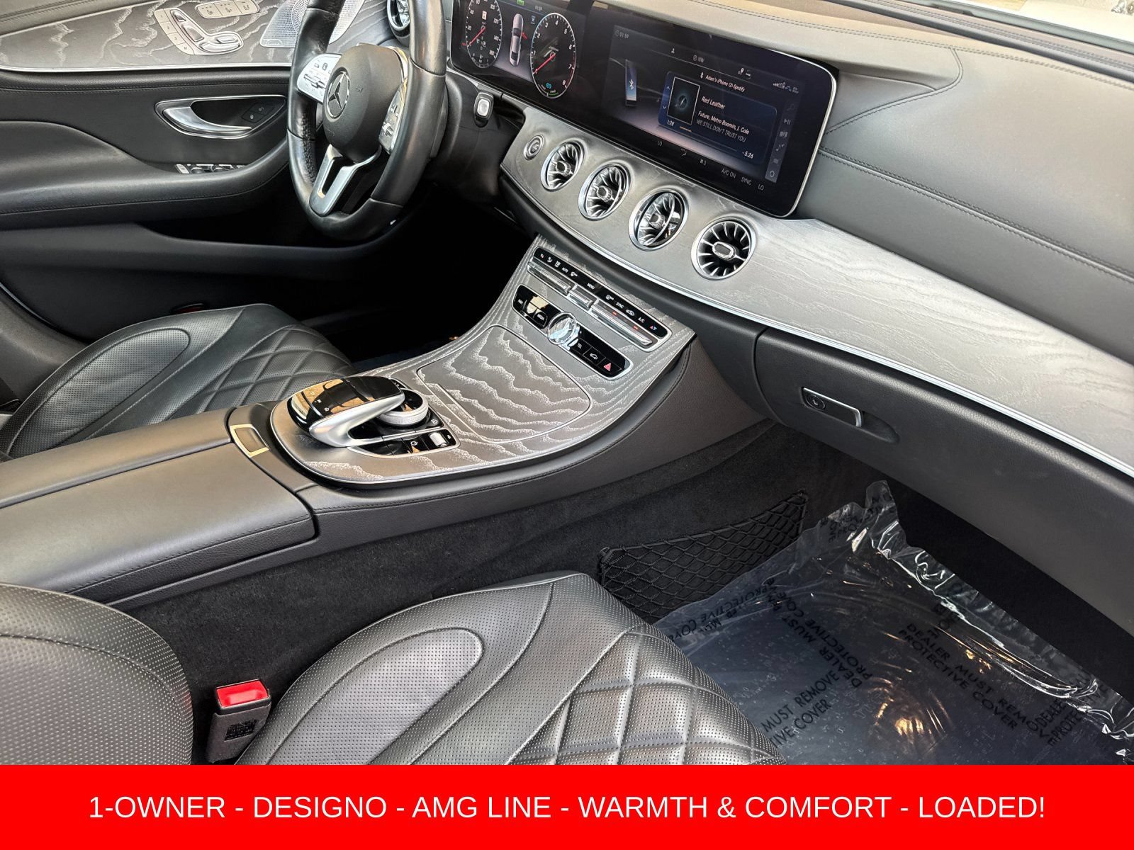 Used 2019 Mercedes-Benz CLS 450 image 15