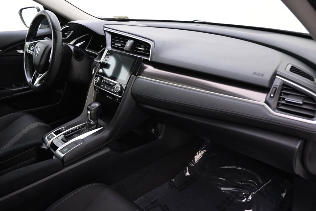 Used 2019 Honda Civic EX image 15
