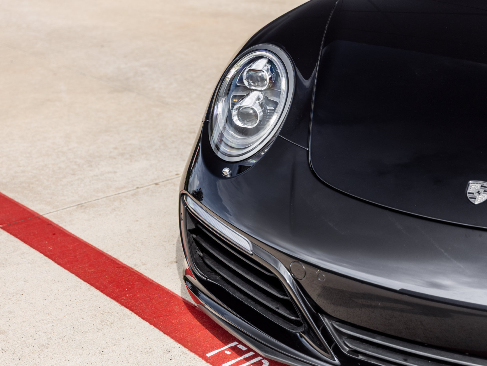 Used 2017 Porsche 911 Carrera S RWD image 17
