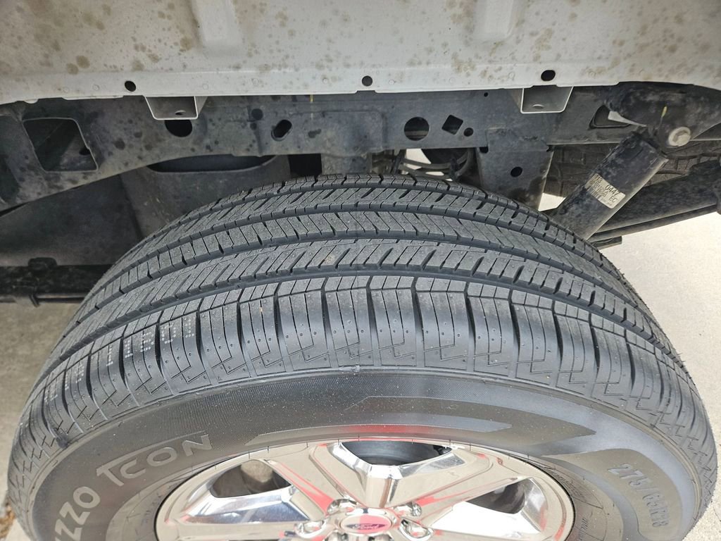 Used 2025 Ford F150 XLT w/ Equipment Group 301A Standard image 26