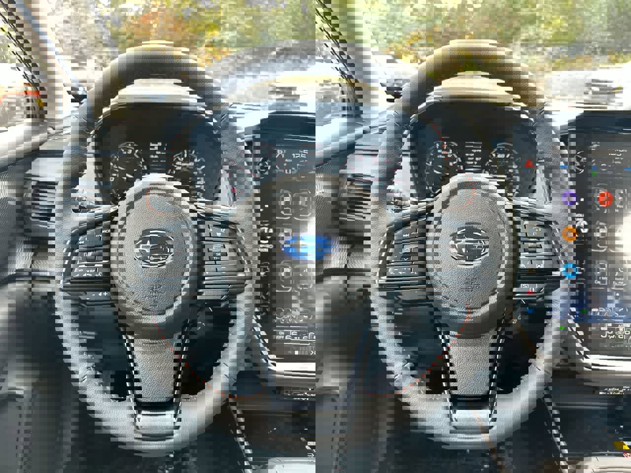 New 2026 Subaru Crosstrek 2.5i Limited image 27