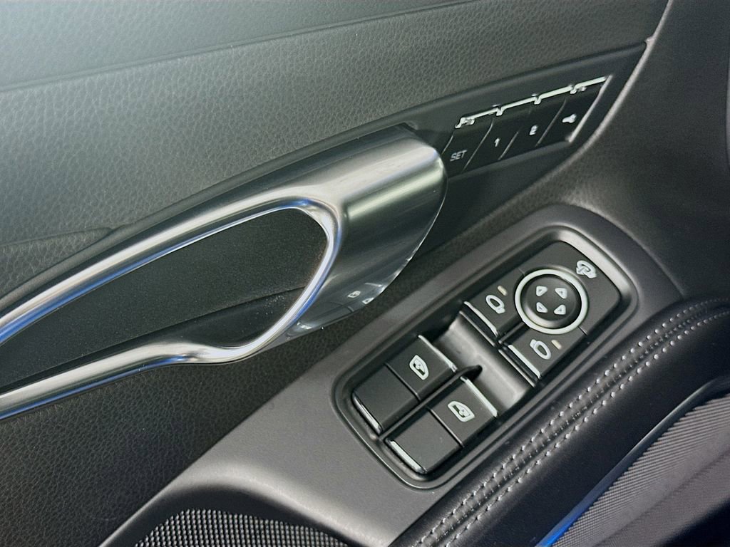Certified 2022 Porsche 718 Boxster S image 19