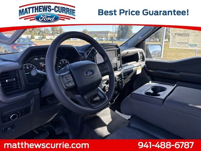 New 2026 Ford F150 XL image 9