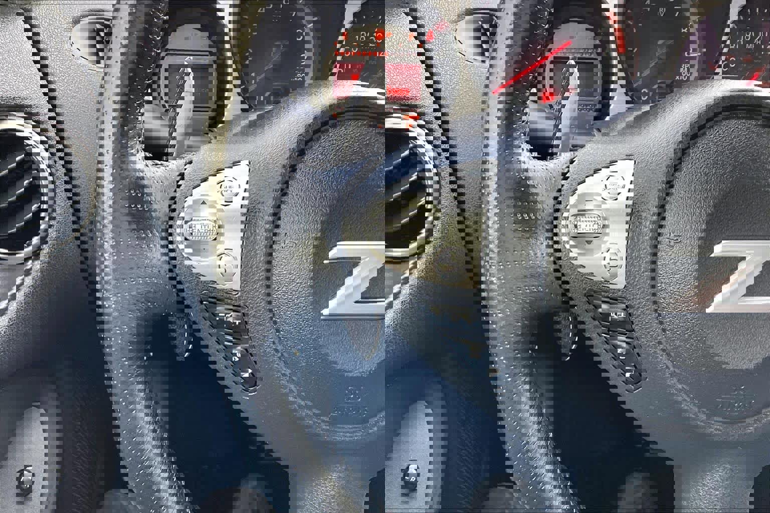 Used 2019 Nissan 370Z Touring Sport image 20