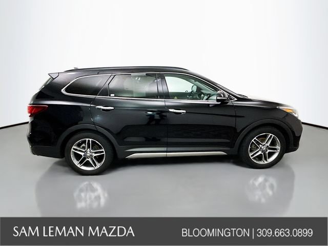 Used 2018 Hyundai Santa Fe Limited FWD image 13