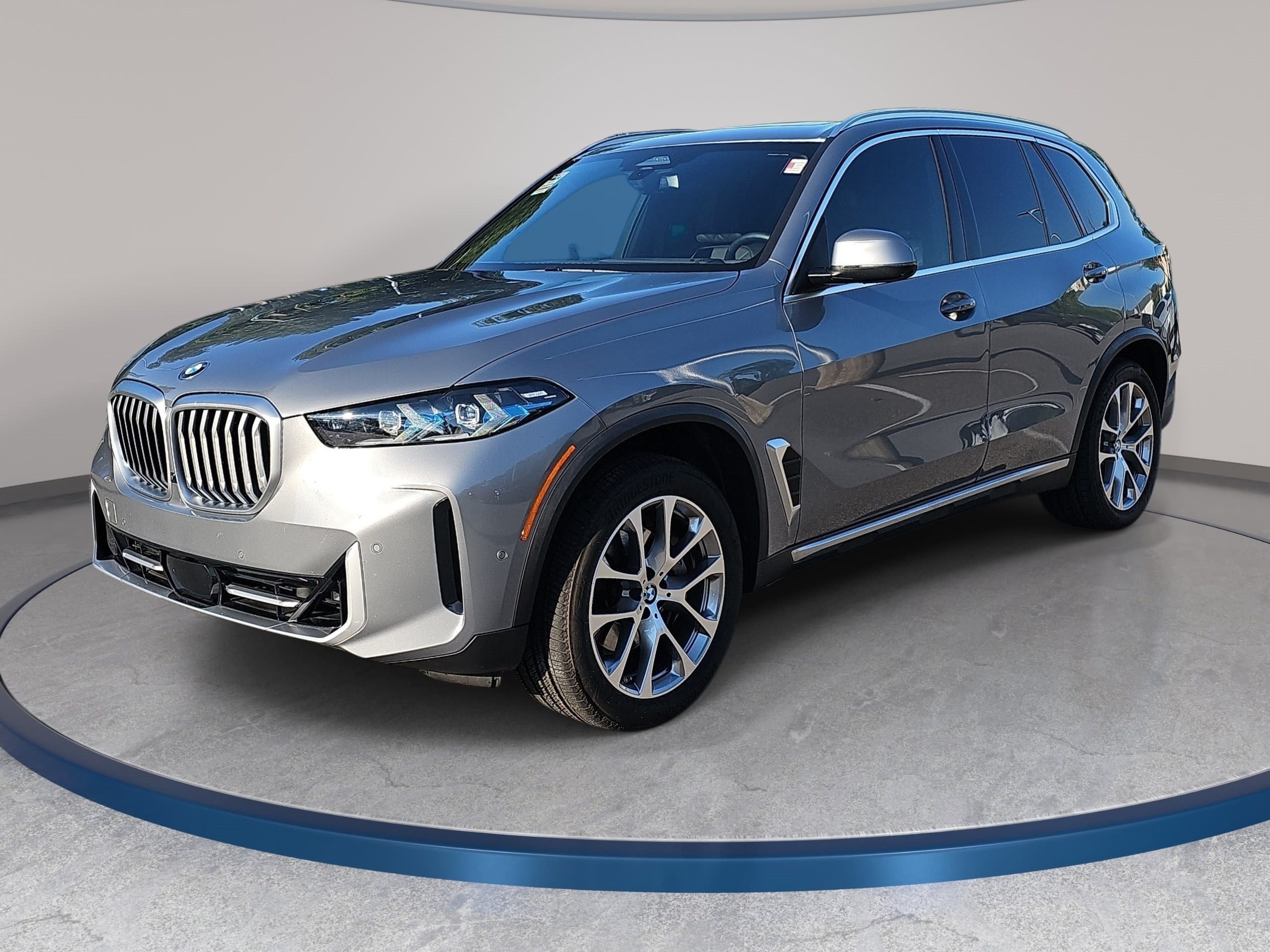 Used 2024 BMW X5 sDrive40i w/ Premium Package