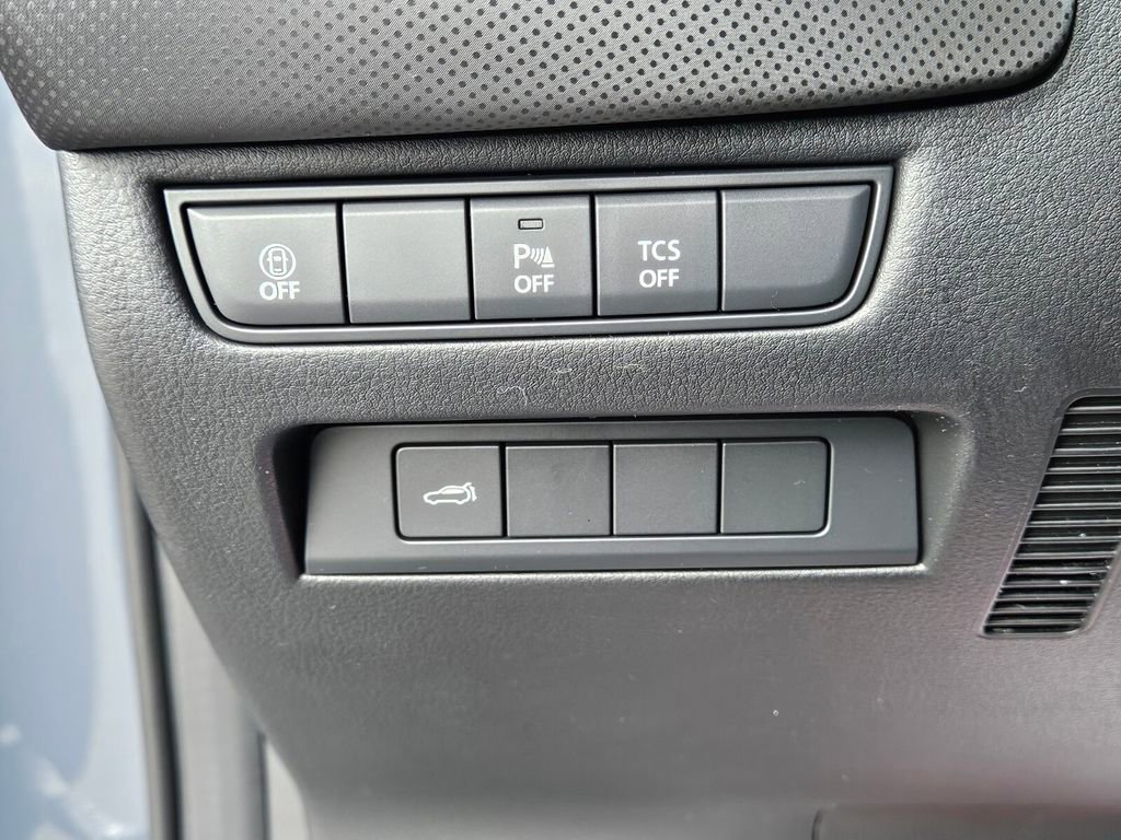 New 2026 MAZDA CX-50 Meridian Edition image 27