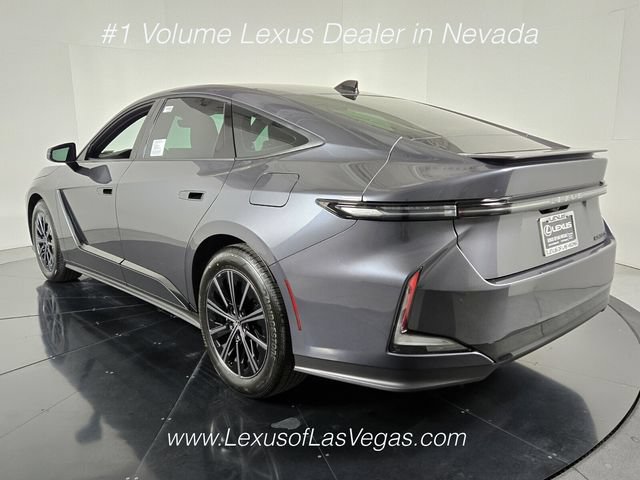 New 2026 Lexus ES 350h w/ Convenience Package FWD image 6