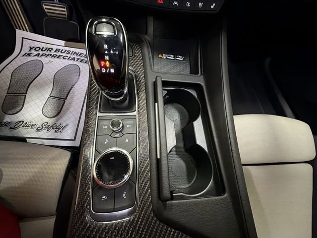 Certified 2024 Cadillac CT5 V w/ Super Cruise 2 Package image 21