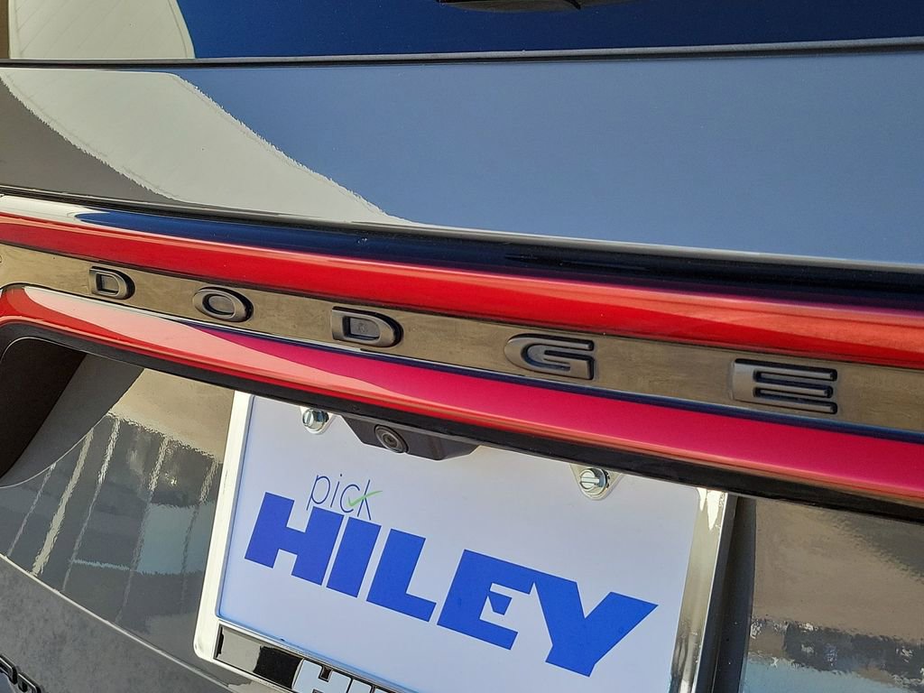 Used 2021 Dodge Durango R/T w/ Blacktop Package image 31