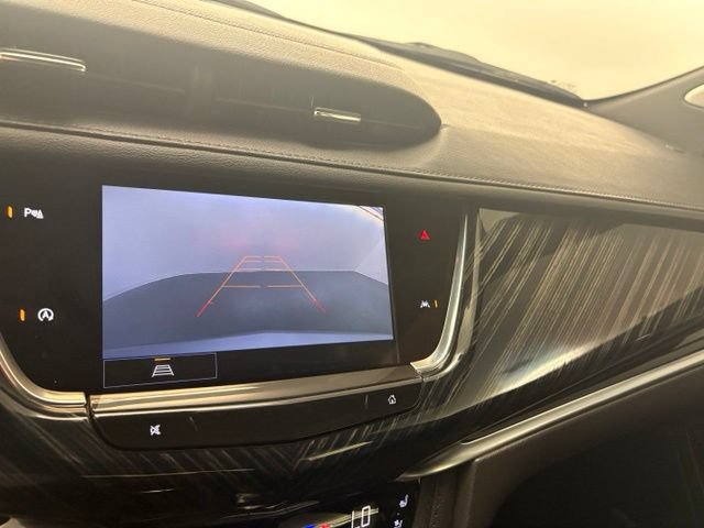 Used 2024 Cadillac XT6 Premium Luxury AWD/4WD image 26
