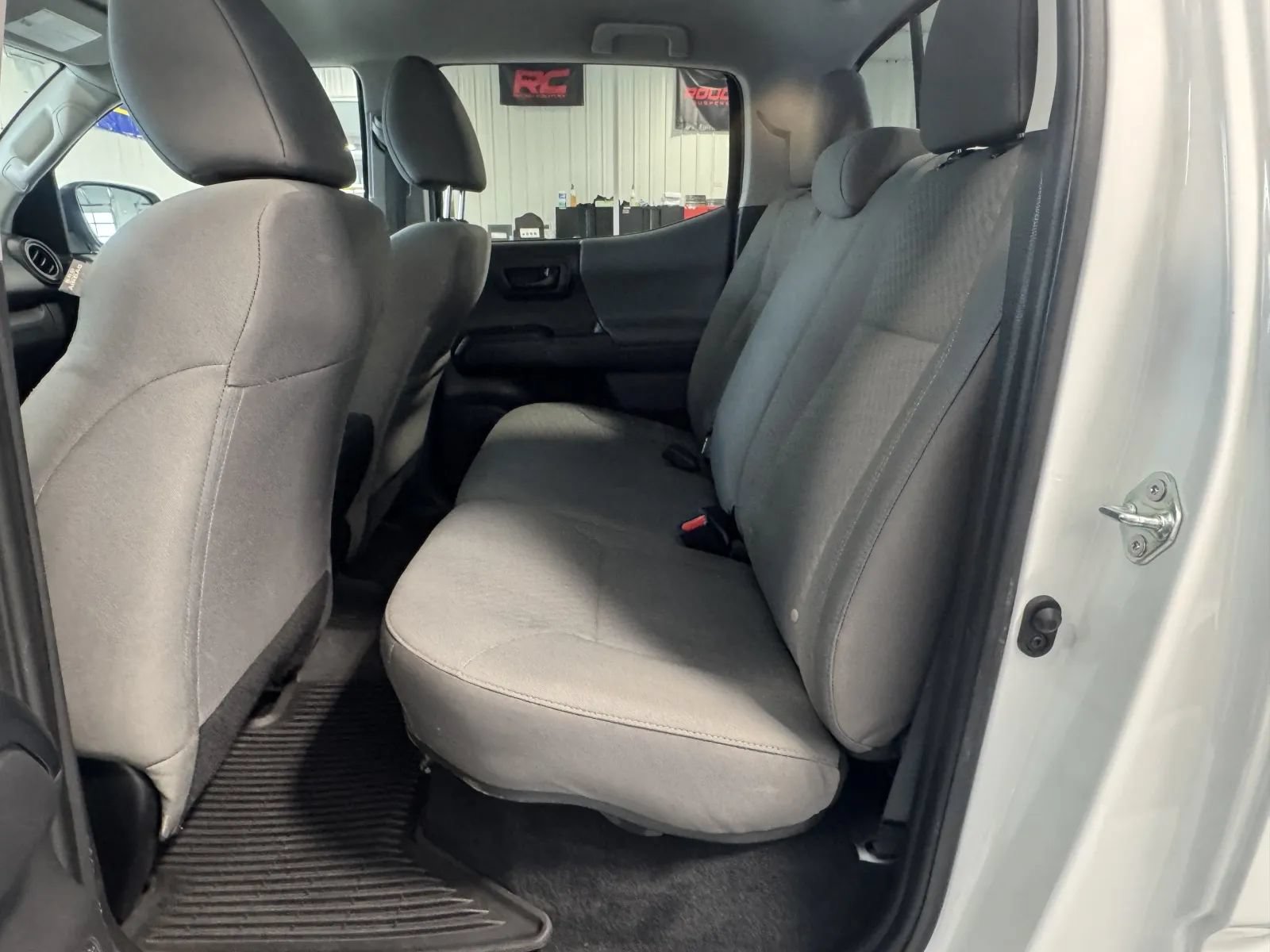 Used 2023 Toyota Tacoma SR AWD/4WD image 15