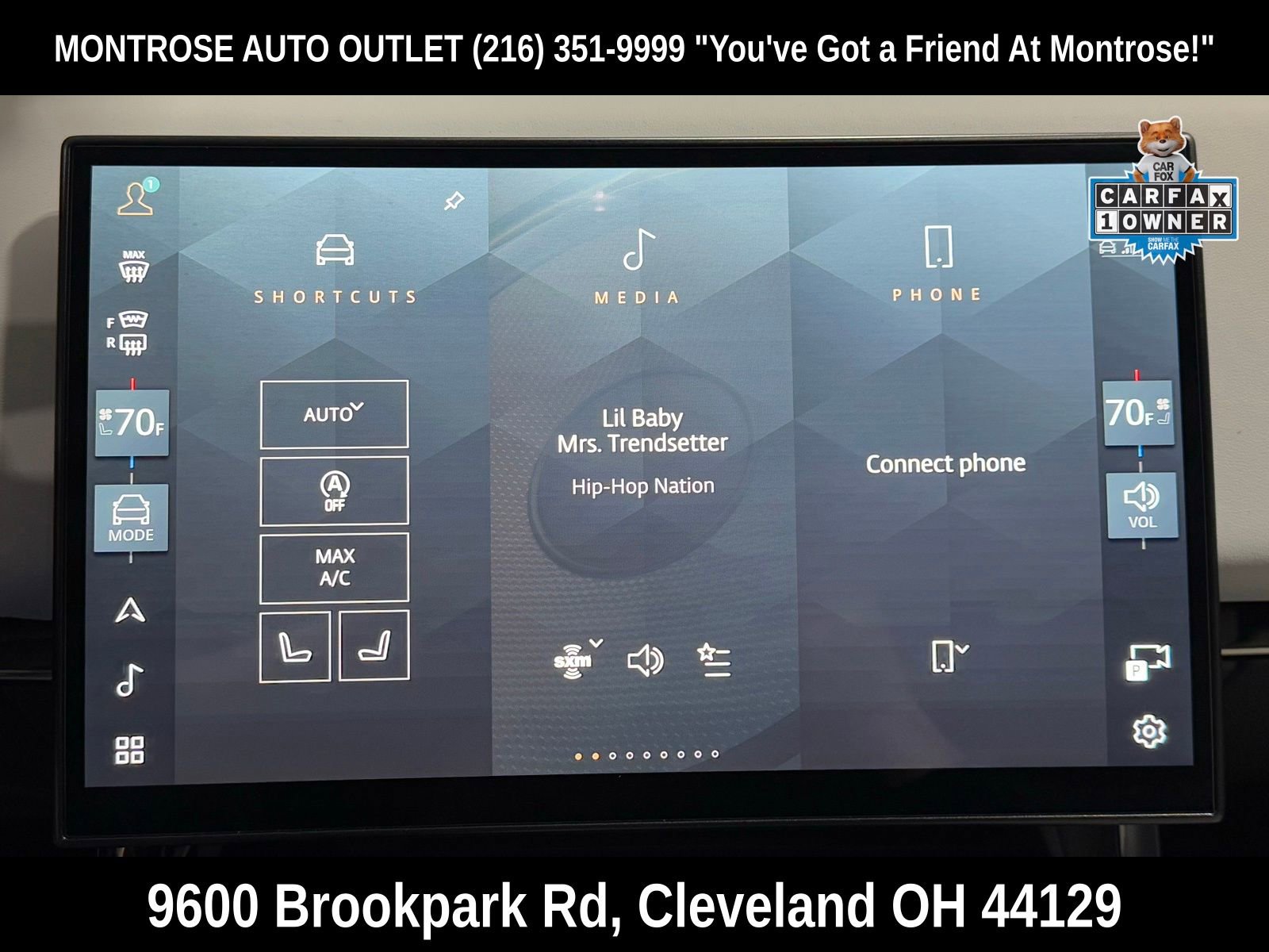 Used 2024 Land Rover Range Rover Sport Dynamic SE image 23